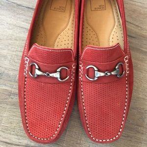 Loafers from Nordstrom. New with tags. Size 11